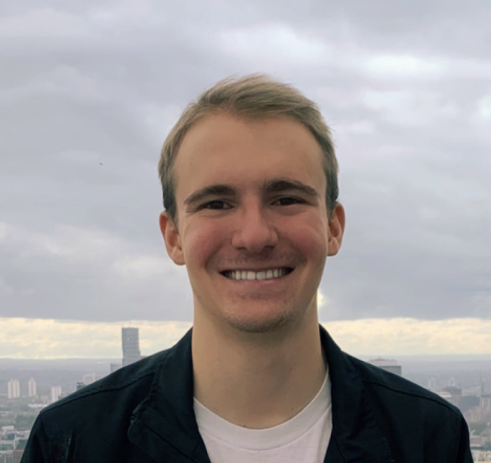 Picture of Will Edmonds
